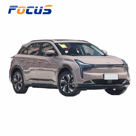 Hersteller, der Hozon Neta U-Elektroautos direkt zu einem erstaunlichen Preis verkauft