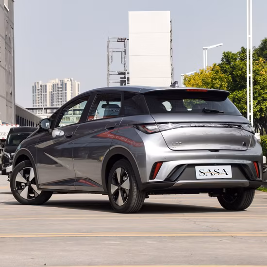 Byd Dolphin EV Mini/Kleines reines Elektroauto von 2023 Freedom Hatchback