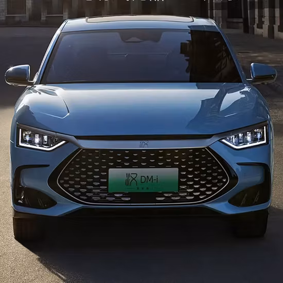 Ridever Best Price 2022 VW ID6 Crozz PRO SUV Elektroauto 5 Türen 7 Sitze New Energy EV Cars Luxus-Gebrauchtwagen