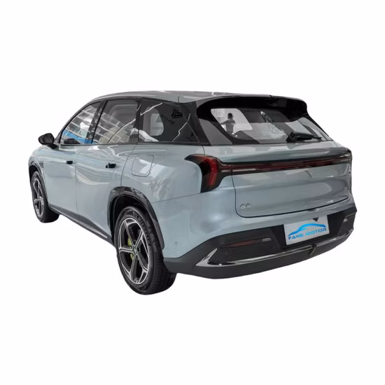 Nezha Auto Neta V Mini EV Mini SUV Reines Elektroauto New Energy Vehicle 4 Türen 5 Sitze Gebrauchte Elektroautos