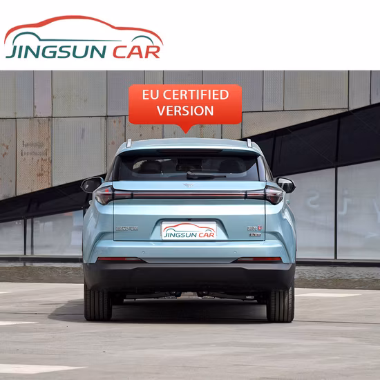 Neta U 400show 5 Türen 5 Sitze Elektro-SUV